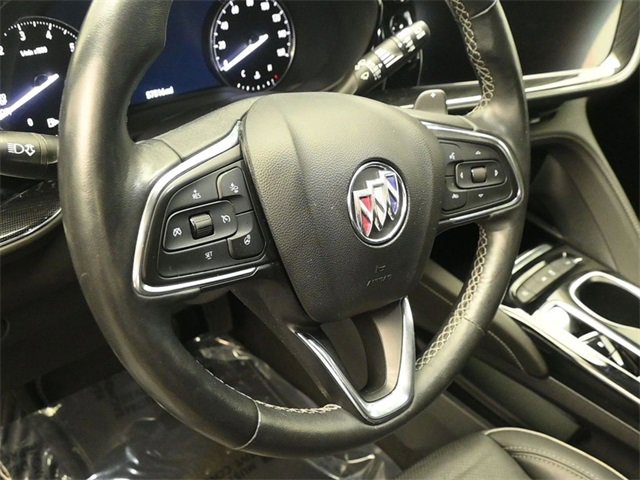 Used 2023 Buick Envision Essence image 15