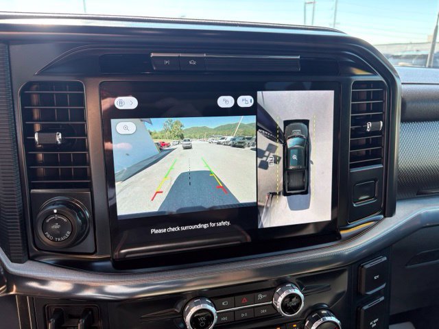 Used 2025 Ford F150 Raptor AWD/4WD image 5