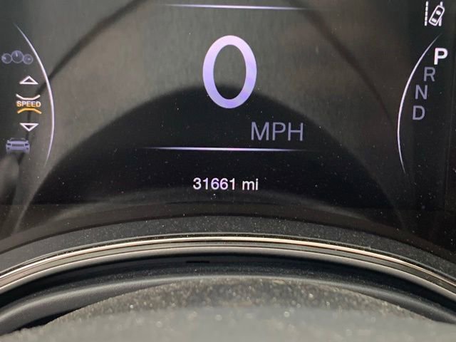 Used 2019 Jeep Grand Cherokee High Altitude AWD/4WD image 13