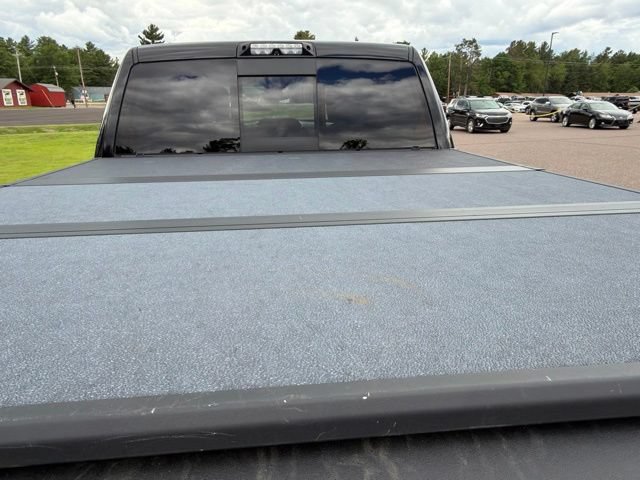 Used 2019 RAM 3500 Limited AWD/4WD image 7