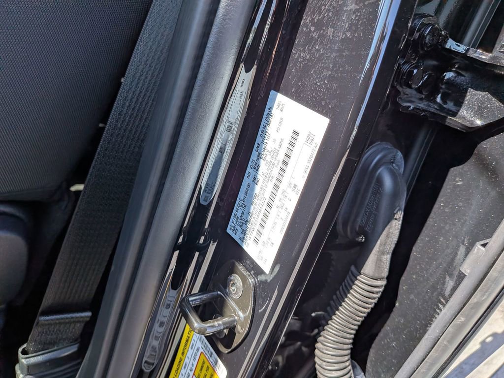Used 2023 Ford F150 XL w/ STX Appearance Package image 31