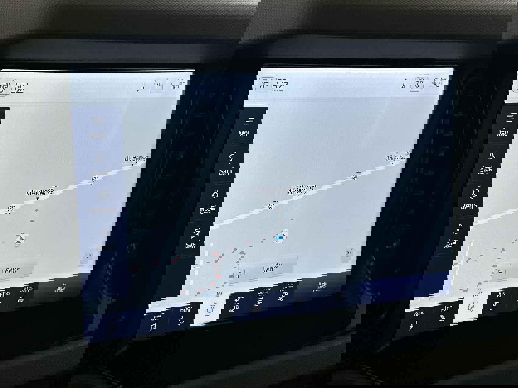 Used 2022 Ford Bronco Wildtrak image 18