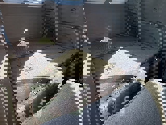 New 2026 Chevrolet Traverse Z71 w/ Driver Confidence Package image 48