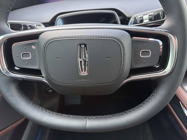 New 2026 Lincoln Nautilus Reserve AWD/4WD image 26