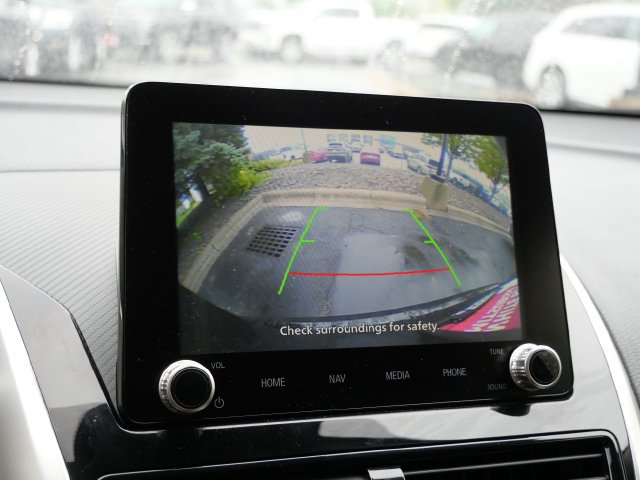 Used 2025 Mitsubishi Eclipse Cross SE AWD/4WD image 27