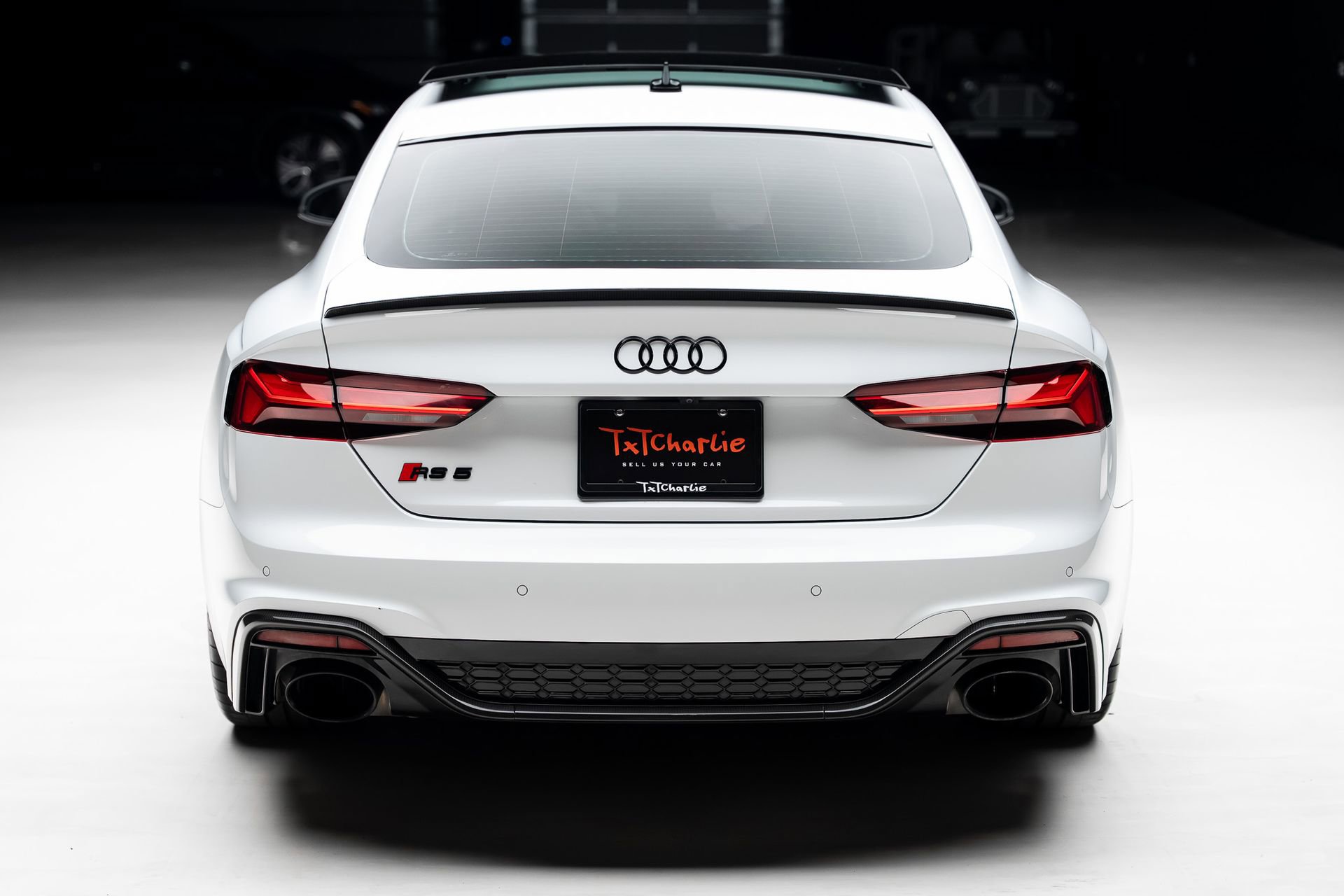 Used 2022 Audi RS 5 Sportback AWD/4WD image 29