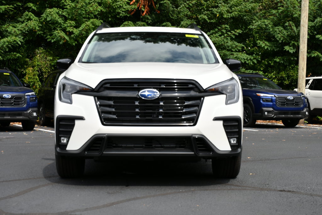 New 2026 Subaru Ascent Premium AWD/4WD image 2