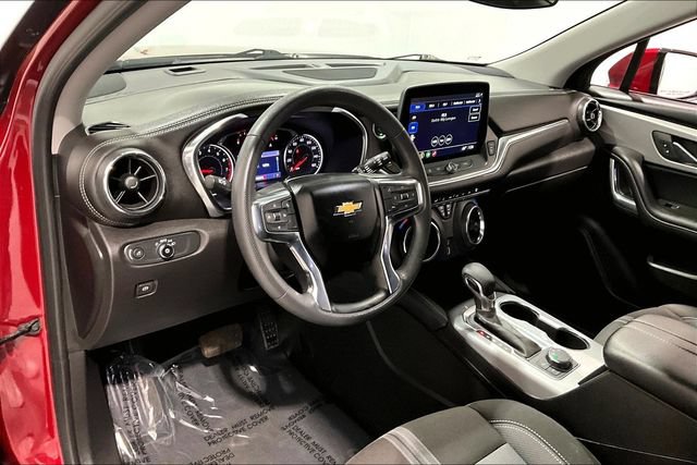 Used 2023 Chevrolet Blazer LT w/ Driver Confidence Package AWD/4WD image 22