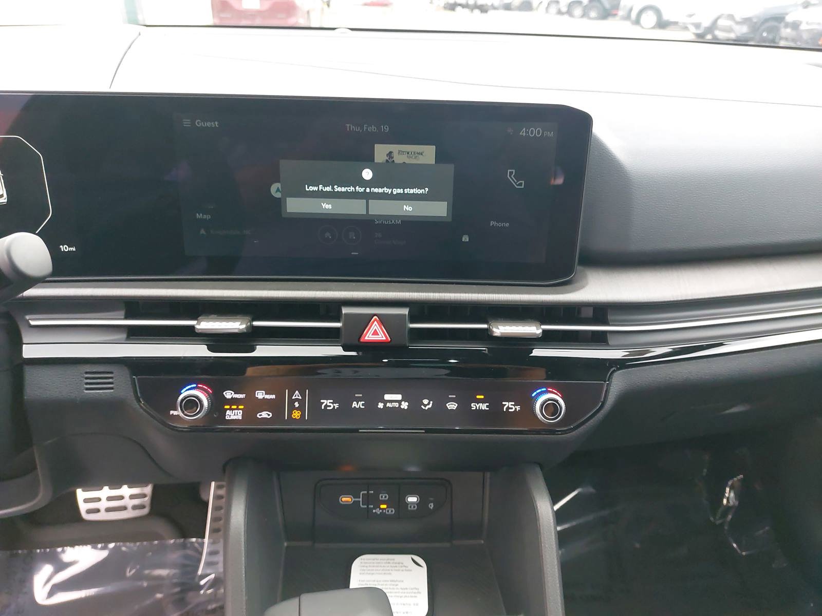 New 2026 Kia Sportage X-Pro Prestige AWD/4WD image 20
