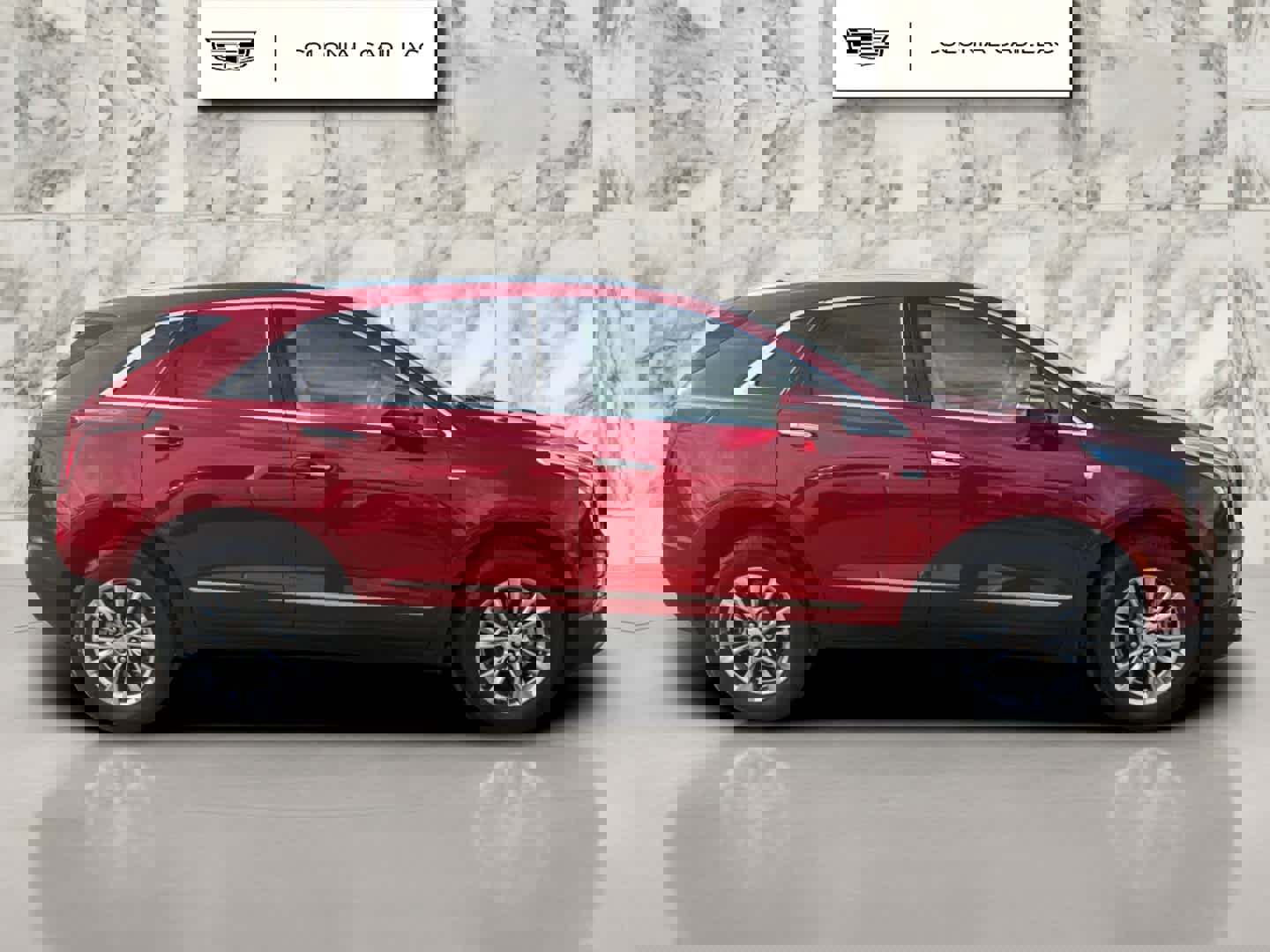 Used 2021 Cadillac XT5 Premium Luxury image 6