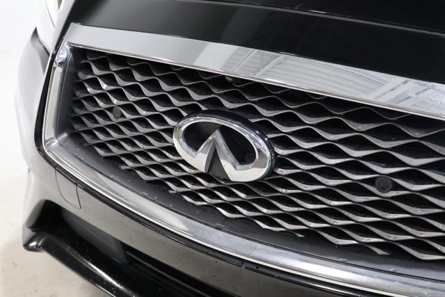 Used 2023 INFINITI Q50 Luxe w/ Cargo Package RWD image 12