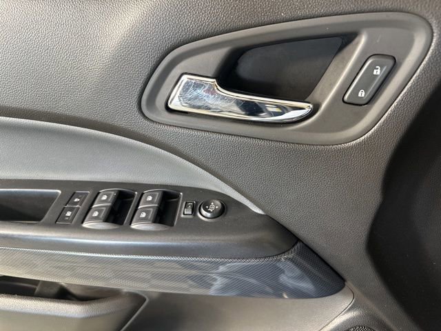 Used 2019 Chevrolet Colorado Z71 image 19