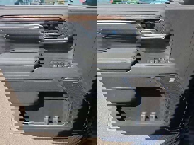 New 2026 Chevrolet Silverado 1500 RST w/ All Star Edition Plus image 17