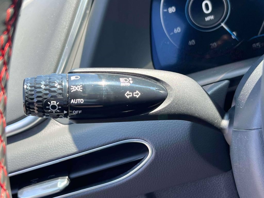 Used 2023 Hyundai Sonata SEL Plus FWD image 25