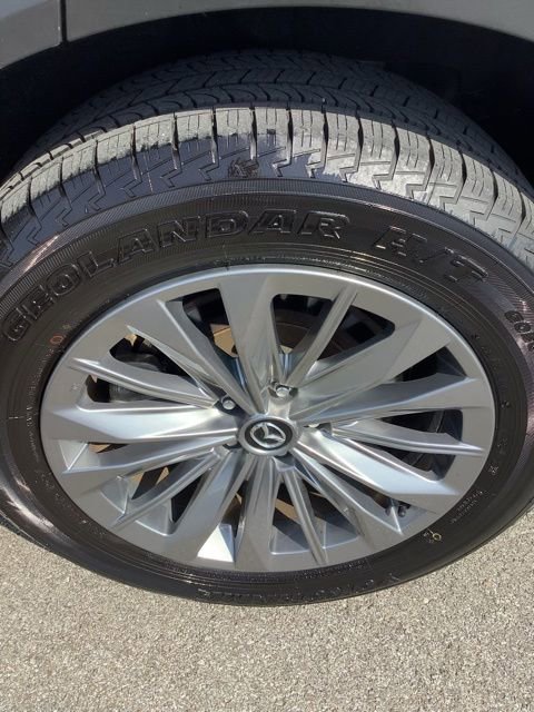 Used 2024 MAZDA CX-90 3.3 Turbo w/ Preferred Plus image 32