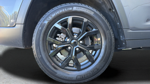 Used 2022 Jeep Grand Cherokee Limited AWD/4WD image 51