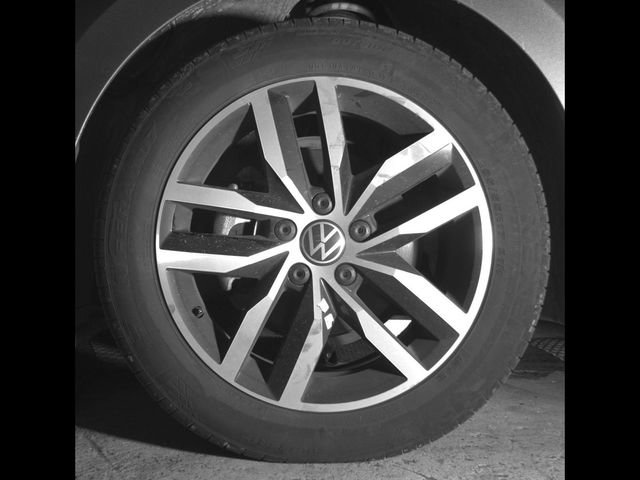 Used 2025 Volkswagen Jetta SE FWD image 10