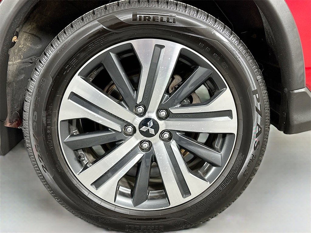 Used 2020 Mitsubishi Outlander Sport AWD image 28