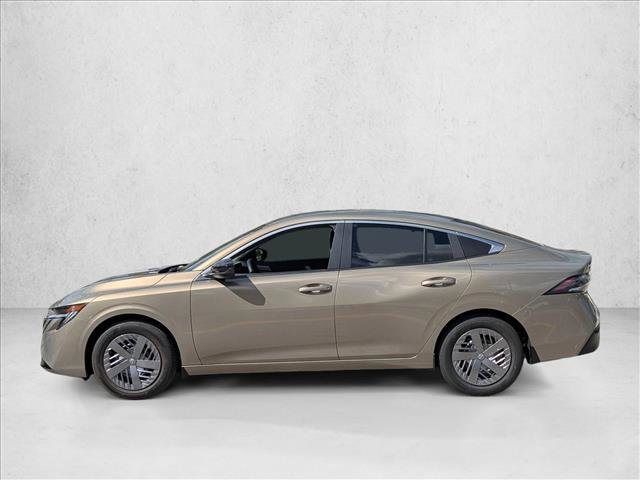 New 2026 Nissan Sentra SV w/ Floor Mat Package FWD image 5