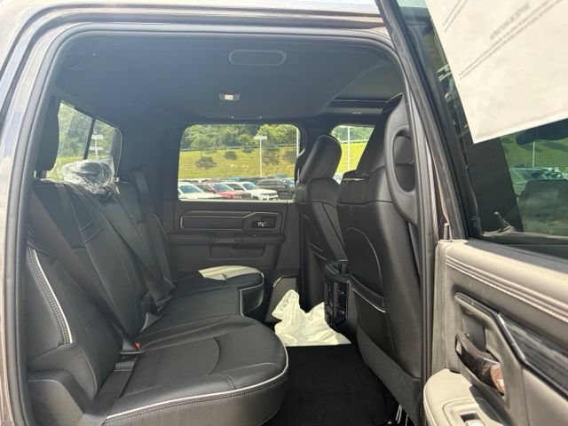 New 2026 RAM 2500 Rebel w/ Rebel Level 2 Equipment Group AWD/4WD image 34