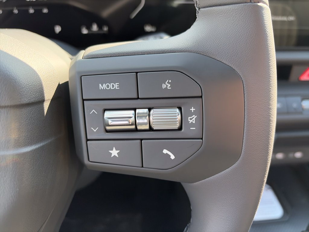 New 2027 Kia Seltos X-Line SX AWD/4WD image 13
