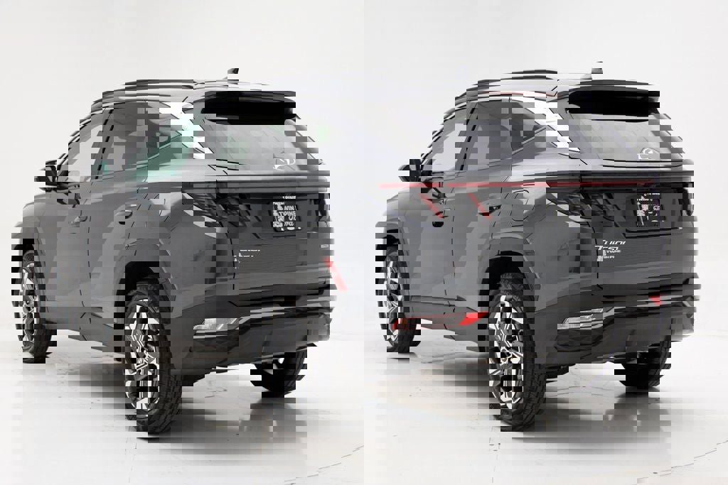 Used 2022 Hyundai Tucson SEL w/ Convenience Package image 6
