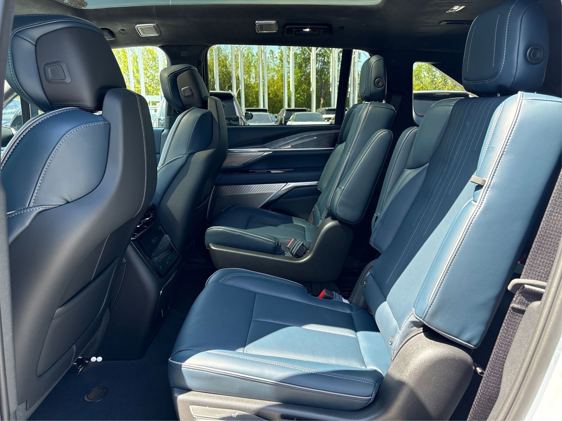 New 2026 Cadillac Escalade IQ Sport 2 image 10