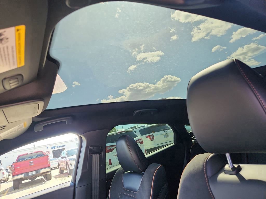 Certified 2023 Ford Mustang Mach-E GT image 22