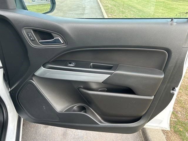 Used 2022 Chevrolet Colorado LT w/ Safety Package image 42