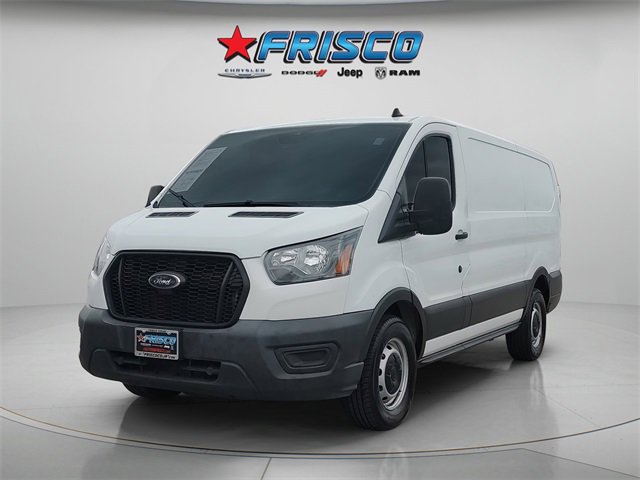 Used 2021 Ford Transit 150 Base w/ Load Area Protection Package image 3