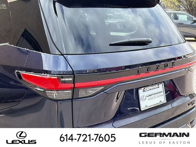 New 2026 Lexus TX 350 AWD image 15