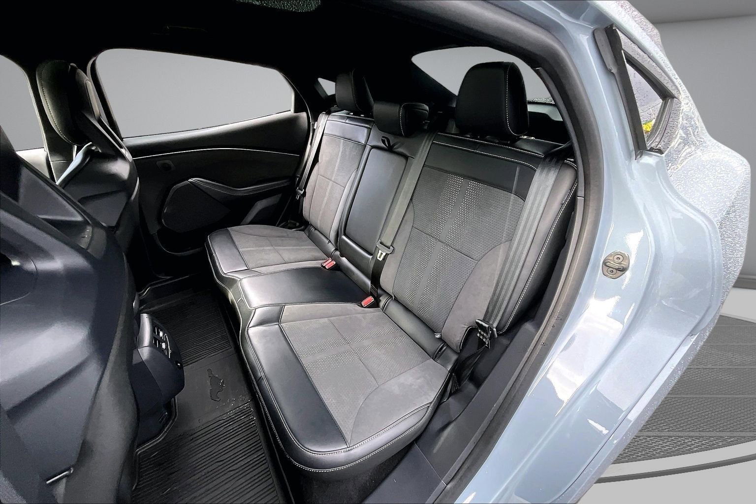 Used 2025 Ford Mustang Mach-E GT w/ Interior Protection Package image 21