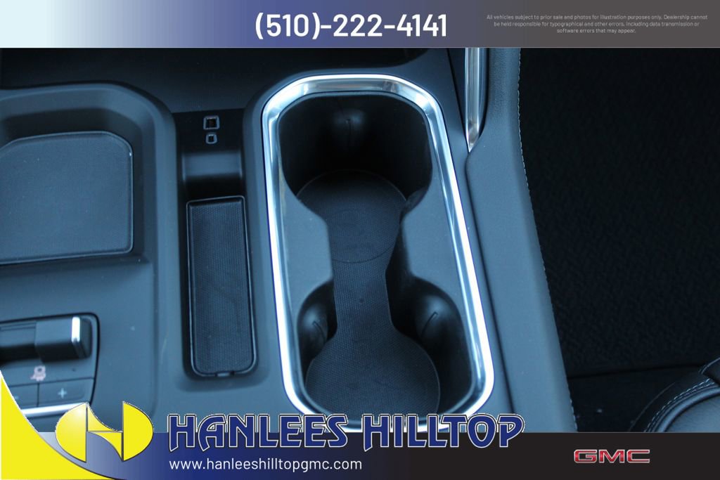 New 2026 GMC Sierra 3500 Denali w/ Denali Reserve Package image 19