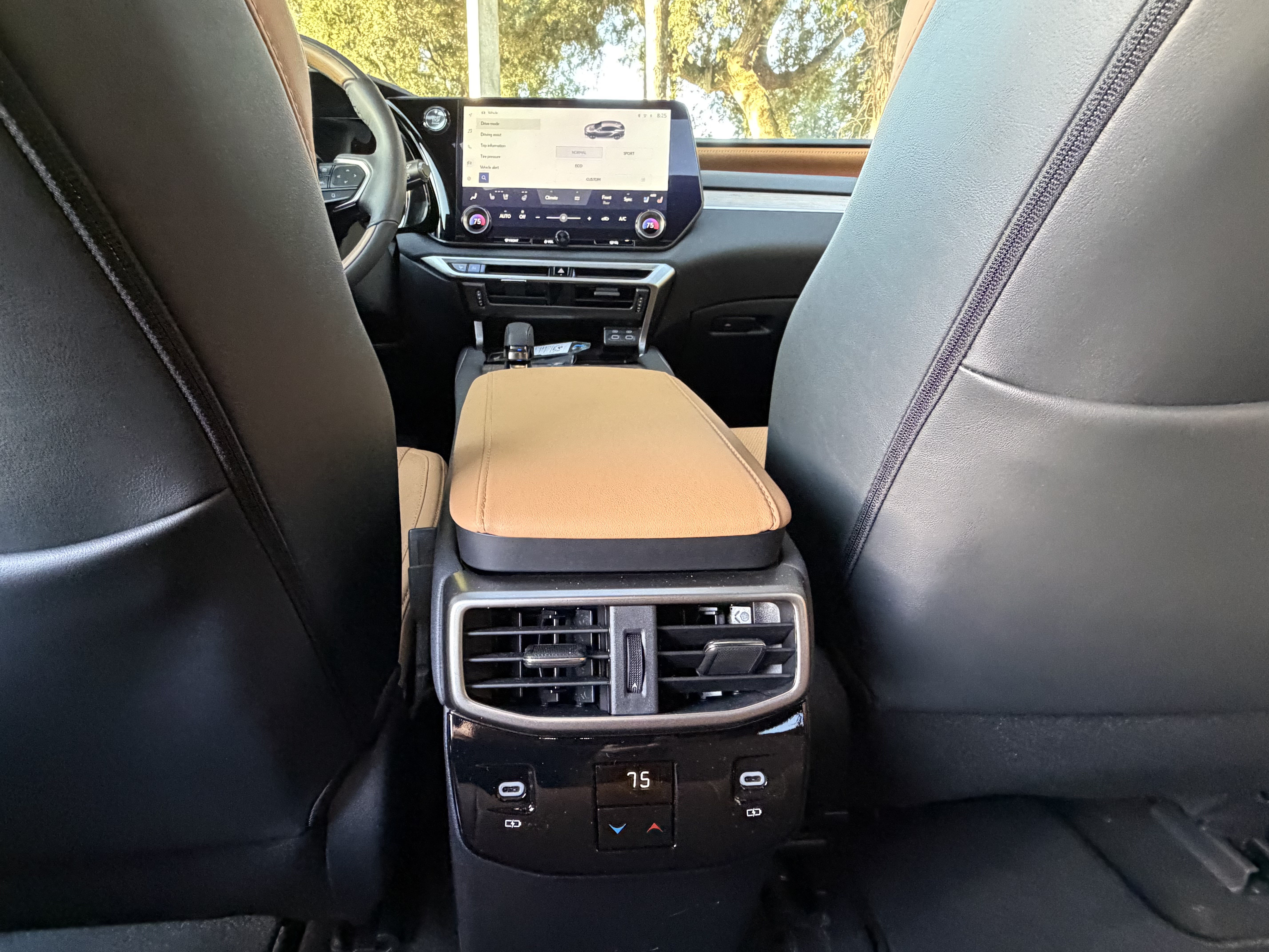 Certified 2024 Lexus RX 350 Premium Plus w/ Convenience Package FWD image 36