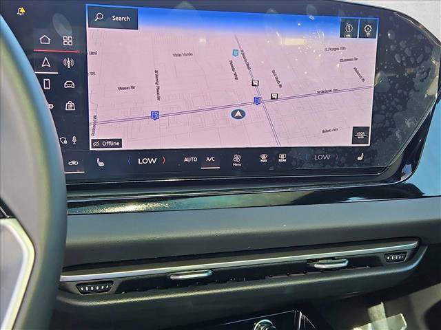 Certified 2025 Audi A5 2.0T Premium Plus w/ Premium Plus image 15