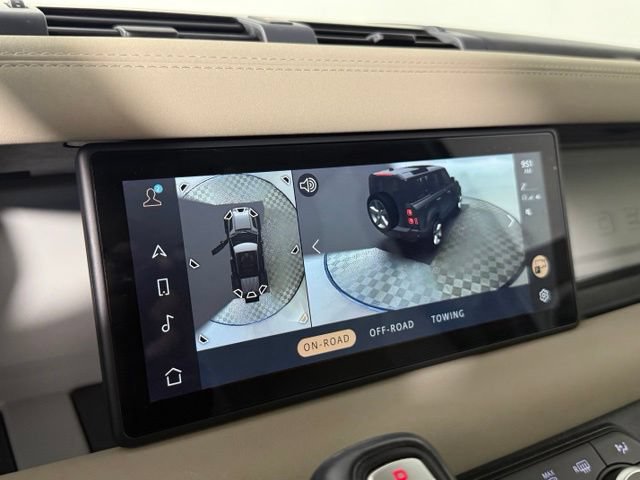 Used 2021 Land Rover Defender 110 S AWD/4WD image 19