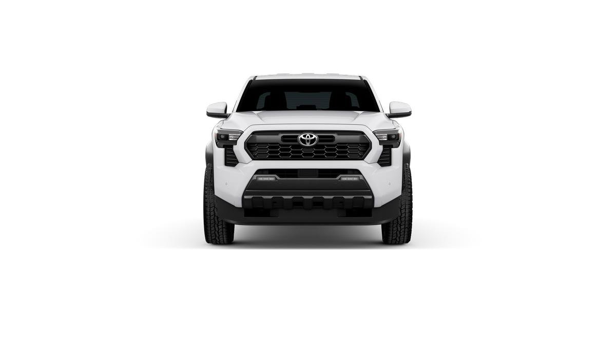 New 2025 Toyota Tacoma TRD Off-Road image 38