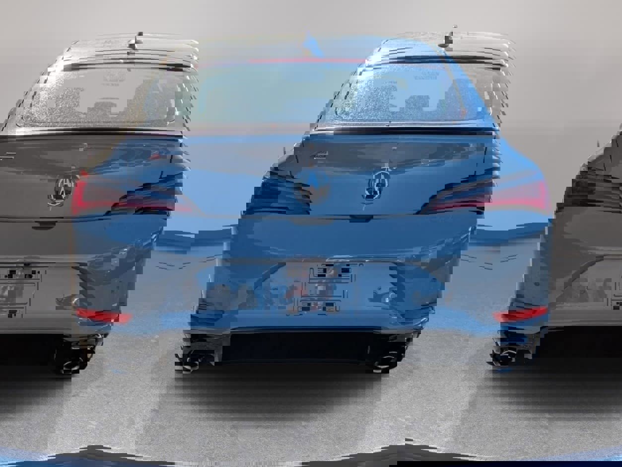 New 2026 Acura Integra A-Spec image 7