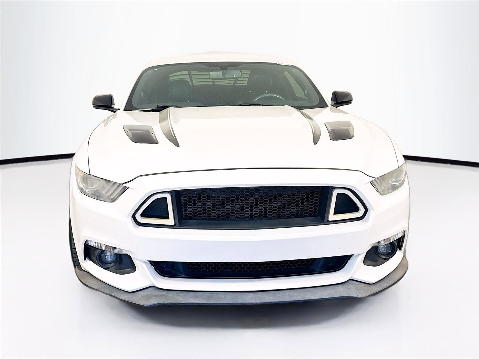 Used 2017 Ford Mustang GT Premium RWD image 22