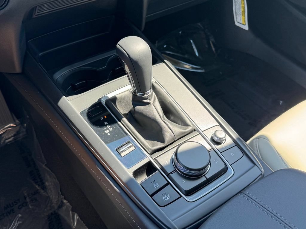 New 2026 MAZDA CX-30 AWD 2.5 S w/ Select Sport Pkg image 17