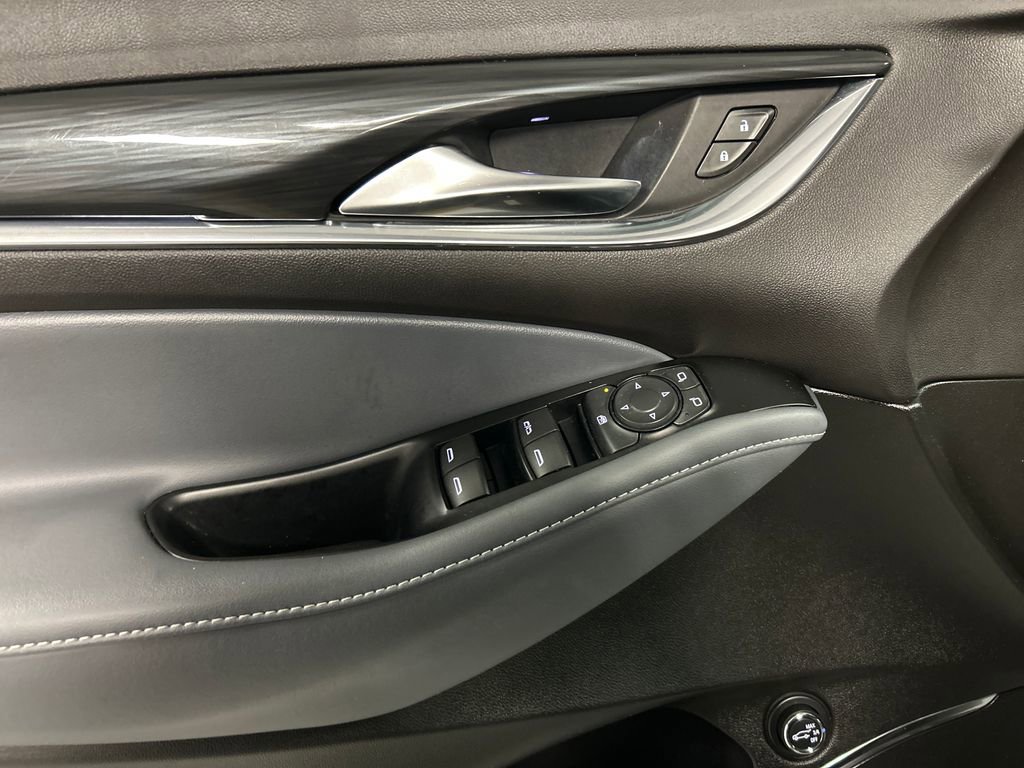 Used 2024 Buick Enclave Essence w/ LPO, Cargo Package image 14