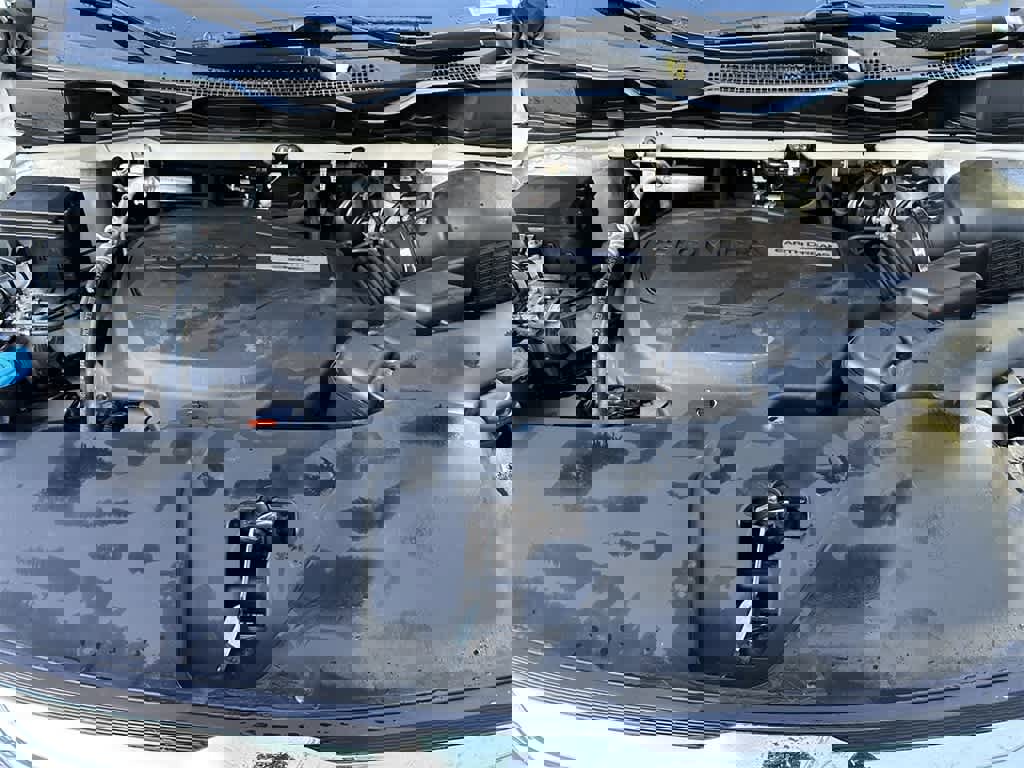 Used 2018 Honda Odyssey EX-L image 9