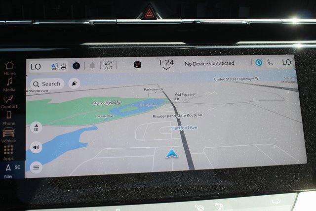 Used 2024 Jeep Wagoneer Launch Edition image 6