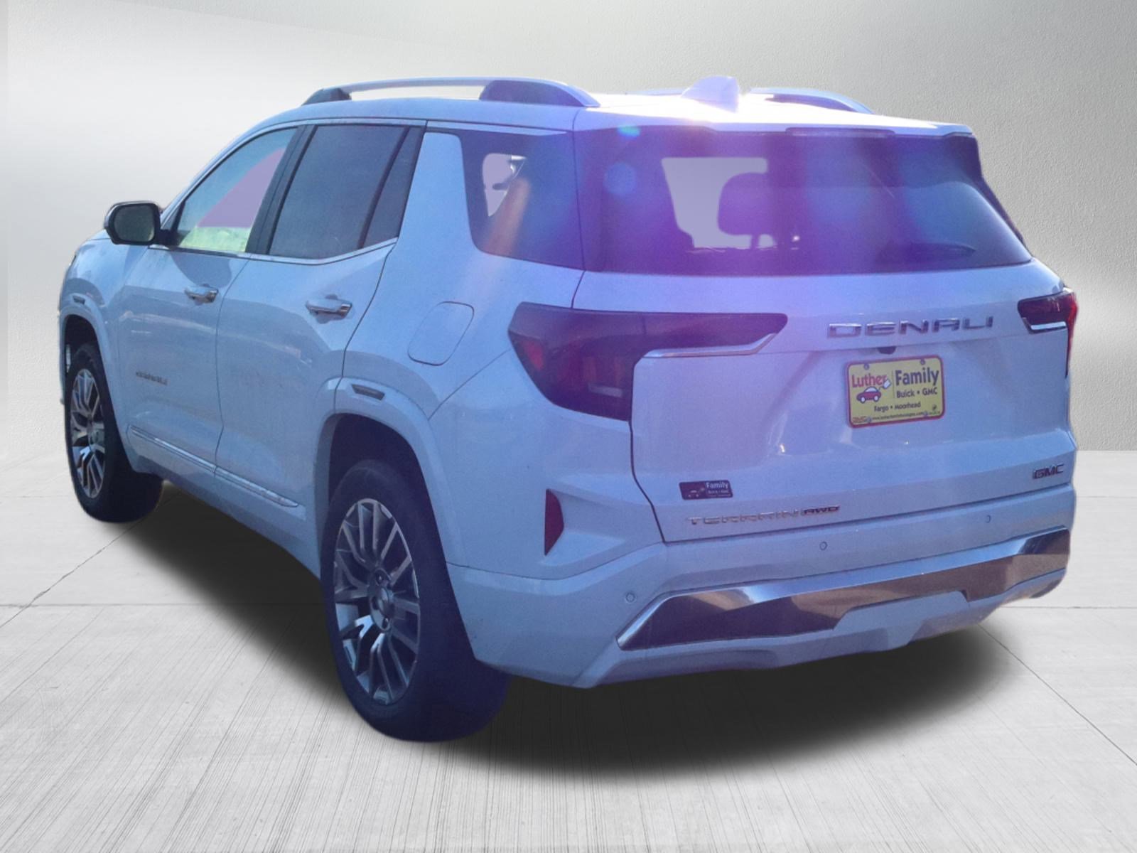 New 2026 GMC Terrain Denali image 5