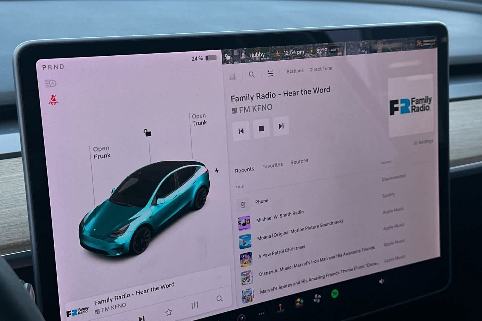 Used 2021 Tesla Model Y Long Range image 18