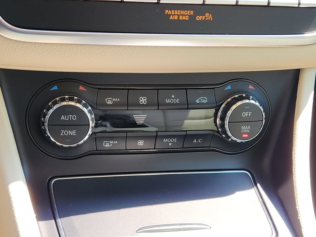 Used 2018 Mercedes-Benz GLA 250 4MATIC image 28