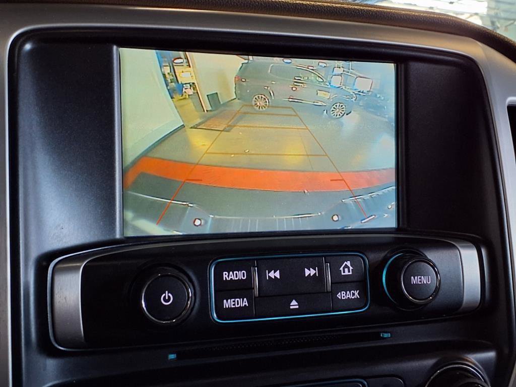 Used 2018 GMC Sierra 1500 SLT w/ Texas SLT Premium Package image 23