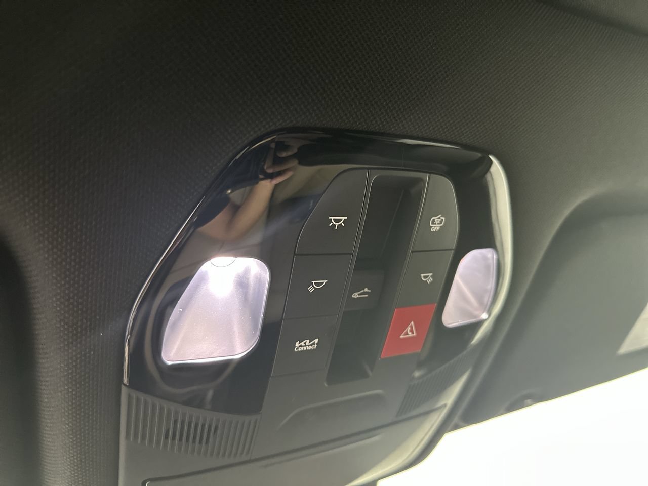 New 2027 Kia Telluride EX FWD image 10