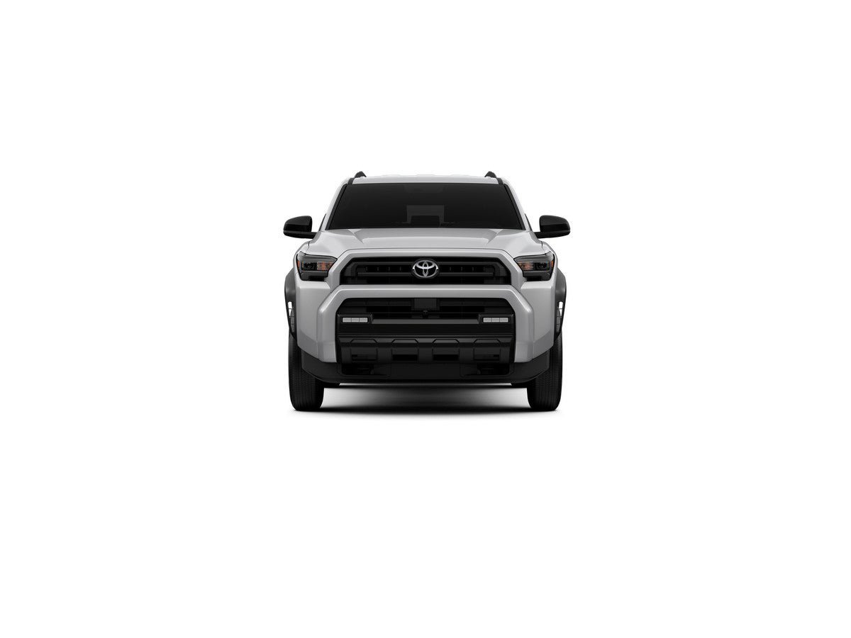 New 2026 Toyota 4Runner SR5 RWD image 17