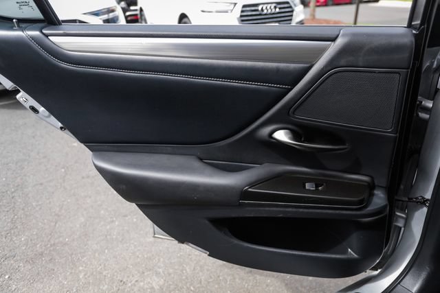 Used 2019 Lexus ES 350 F Sport w/ Accessory Package 2 FWD image 46